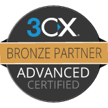 3CX Bronze Partner